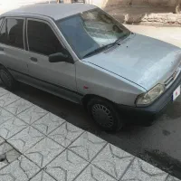 پراید ۹۲
