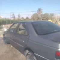 پژو 405|خودرو سواری و وانت|جغین, |دیوار