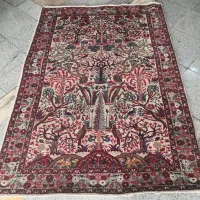 فرش دست باف آنتیک|فرش|تهران, سید خندان (جلفا)|دیوار