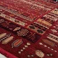 فرش گلیم  ۹ متری ۳ عدد