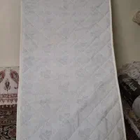تشک تک نفره رویال کارکرده