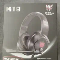 هدست اونیکوما K19
