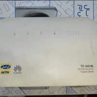 مودم ایرانسل مدل i60 H1