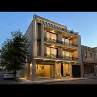 580-متر-اتوبان-چمران-نمایشگاه-و-نمایندگی-خودرو