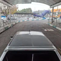 ۱۱۱ مدل ۸۹|خودرو سواری و وانت|تهران, تاکسیرانی|دیوار