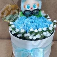 گل رز ربانی جاودان