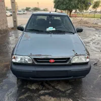 پراید 95|خودرو سواری و وانت|اندیمشک, |دیوار