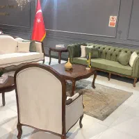 تخفیف ویژه مبل کلاسیک و نئوکلاسیک تا ۳۳ درصد|مبلمان خانگی و میز عسلی|یزد, |دیوار