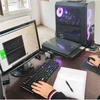 پایان نامه و پروپوزال برق و کامپیوتر دکتری