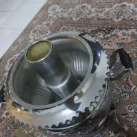 سماور گازی|سماور، چایساز، قهوهساز|بابل, |دیوار