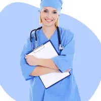 شرکت پرستاری تزریقات سرم ویزیت ، مراقبت درمنزل