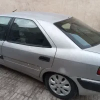 زانتیا2000مدل85نقره ی