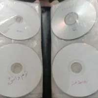 سی دی های کنگره ۶۰ استاد د ژکام