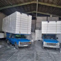 یونولیت سقفی/ورق یونولیت/فوم سقفی
