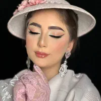 میکاپ شنیون ویژه 1500