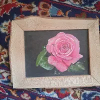 نقاشی لاکچری برای دکوراسیون لاکچری