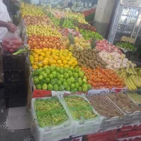 نیرو جهت کار درمیوه فروشی