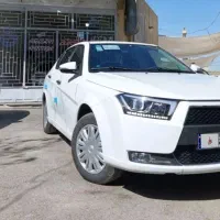 دنا پلاس ۵ دنده صفر