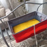 گهواره|اسباب و اثاث بچه|رضویه, |دیوار