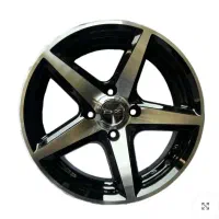 رینگ پنج پر میامی