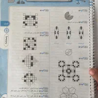 کتاب اسمارتیز ششم ویژه آزمون تیزهوشان|کتاب و مجله آموزشی|کاشمر, |دیوار