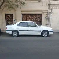 پژو پارس موتور جدید XU7P (سفارشی)، مدل ۱۴۰۲|خودرو سواری و وانت|تهران, شهرک ابوذر|دیوار