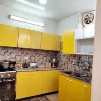 اجاره روزانه منزل|اجارهٔ کوتاهمدت آپارتمان و سوئیت|کاشان, باغچه فیض|دیوار