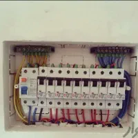 برقکار ساختمان