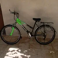 دوچرخه|دوچرخه، اسکیت، اسکوتر|منجیل, |دیوار