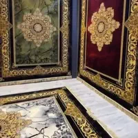 فرش بیکران کاشان انواع طرح بندی مرغوب 1200شانه|فرش|شیراز, شهرک سراج‎|دیوار