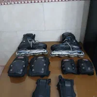 اسکیت