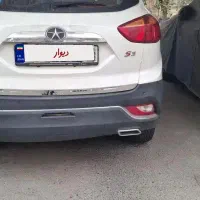 جک s3 مدل ۹۷
