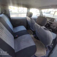 مزدا دوکابین ۲۰۰۰ انژکتور|خودرو سواری و وانت|بانه, |دیوار