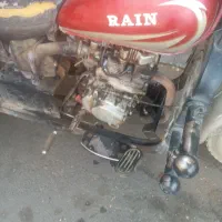 موتورسیکلت سه چرخه