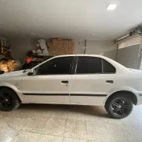 سمند lx ef7|خودرو سواری و وانت|اهواز, شریعتی جنوبی|دیوار