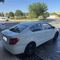 برلیانس ۲۳۰ مدل ۹۵|خودرو سواری و وانت|مشهد, پروین اعتصامی|دیوار