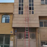 نردبان مخابراتی ۳تیکه (۷/۵متر)|ابزارآلات|قم, انسجام|دیوار