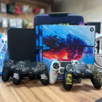 پس اس ۴ کپی خور|کنسول، بازی ویدئویی و آنلاین|یزد, |دیوار