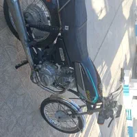 موتورکویرپارکینگی مدل 89