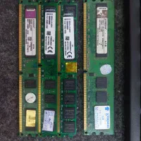 رم ddr2 کینگستون ۲ گیگ