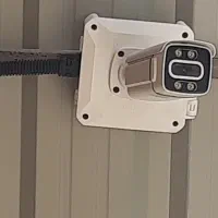 دوربین مداربسته|دوربین مداربسته|رودسر, |دیوار