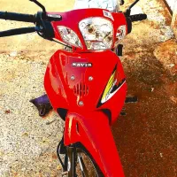 موتور بی کلاچ