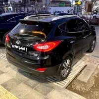 توسان 2015|خودرو سواری و وانت|اصفهان, تخت فولاد|دیوار