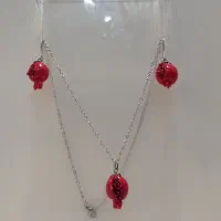 گردنبند یلدایی