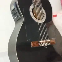 گیتار اسپانیایی prudencio saez 01