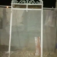 درب ورودی سالن|مصالح و تجهیزات ساختمان|برازجان, |دیوار