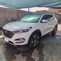 توسان نیمه فول