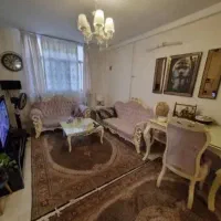 ۶۰ متر ۲ خواب تک واحدی _ زیر قیمت _