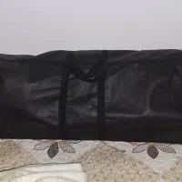 ننو گهواره سنتی کودک|اسباب و اثاث بچه|بابل, |دیوار