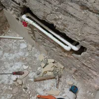 تعمیرات لوله کشی پکیج آبگرمکن بخار فلاش تانک شومنه|خدمات پیشه و مهارت|تهران, پونک|دیوار